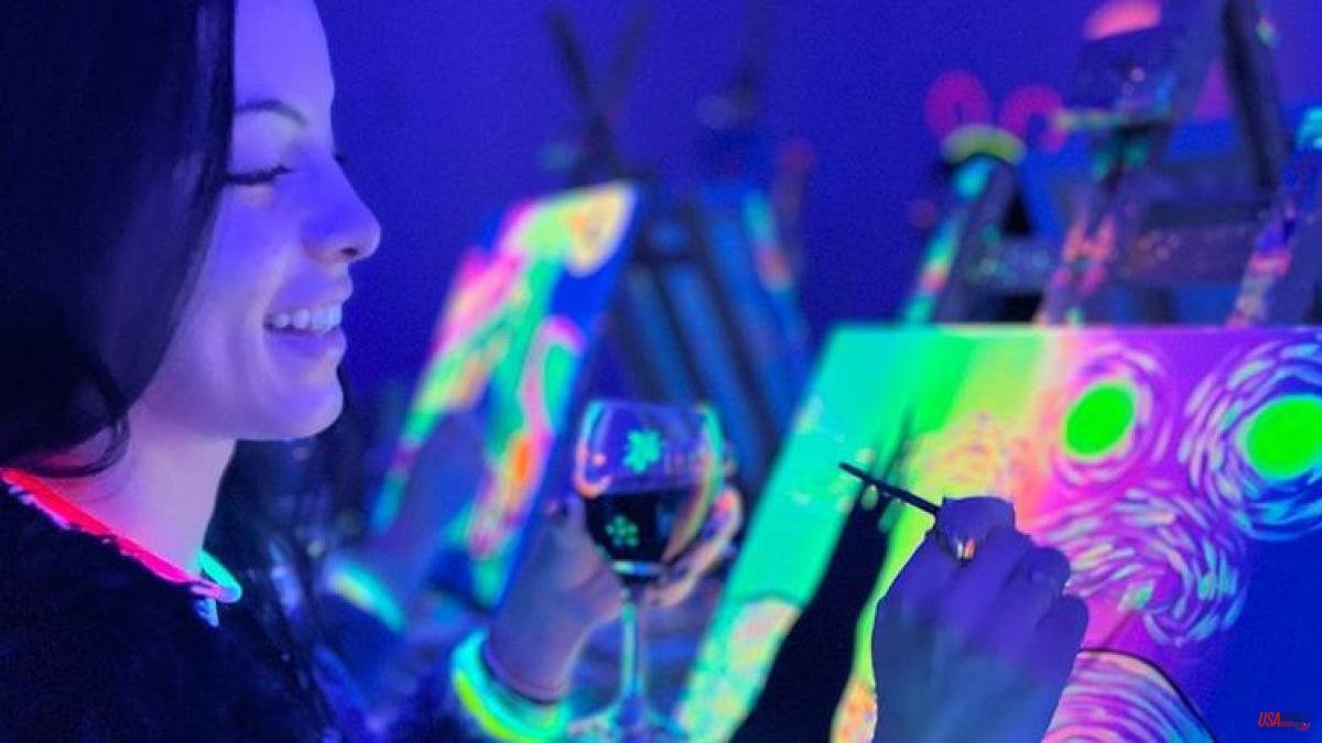 From brass bands and beer to the paint party: new ideas for bachelor parties