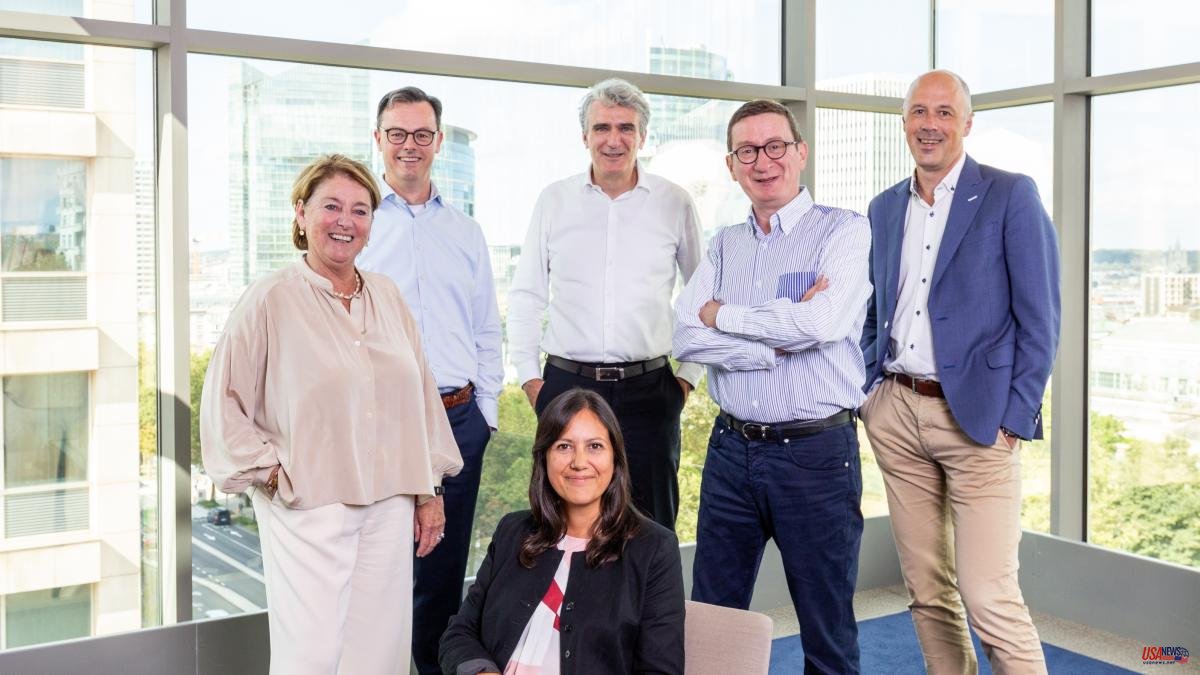 Caixa Capital Risc refocuses and concentrates its investment in the health sector