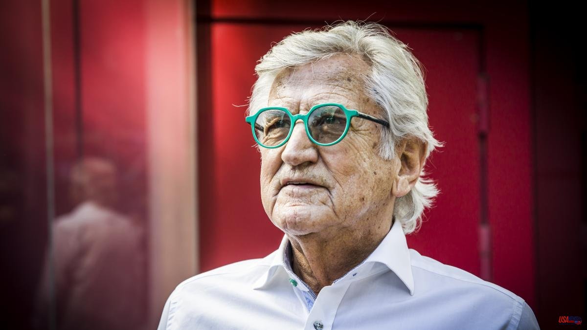 Pepe Domingo Castaño dies at 80