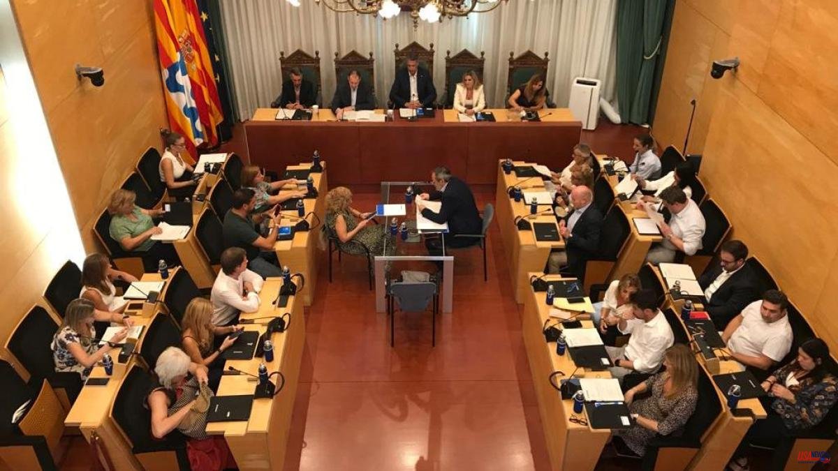 Badalona approves 2.4 million for air conditioning equipment for public buildings