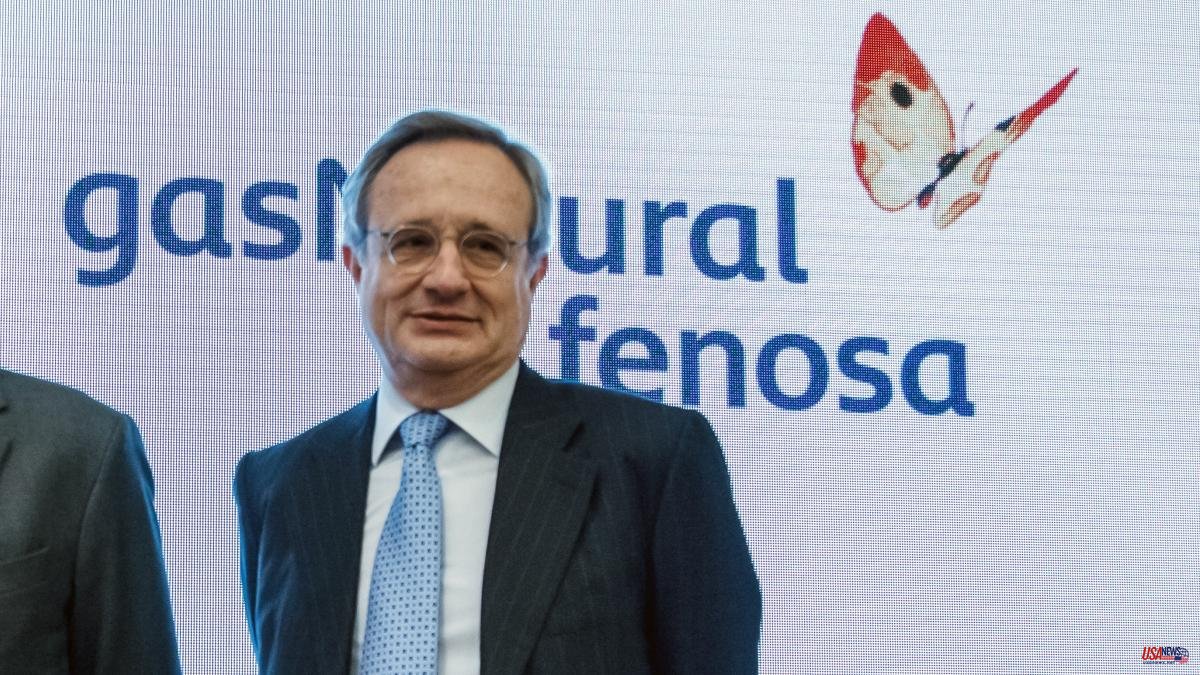 The former director of Gas Natural Rafael Villaseca will be president of Celsa after the change of control