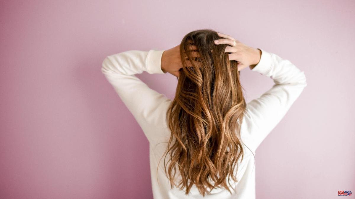 10 tips so that the autumn humidity does not affect your hair