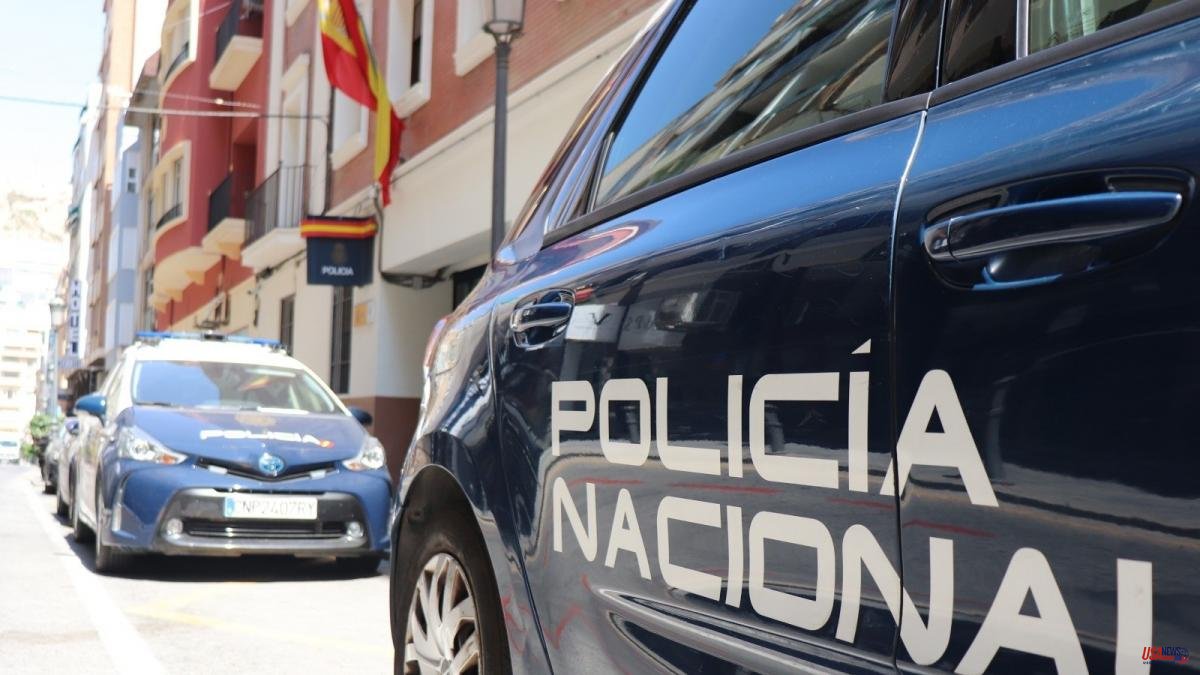 A young woman reports having been raped by a nightclub bouncer in Torremolinos