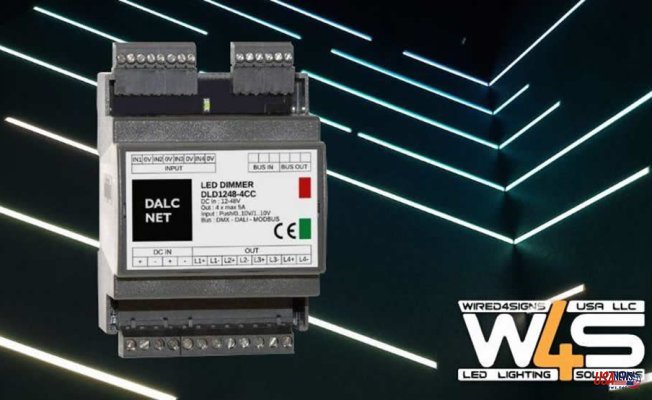 Cutting the Cords: The Advantages of Wireless DMX Controllers