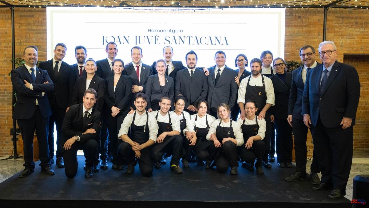 Cava conspires in Barcelona to change its perception