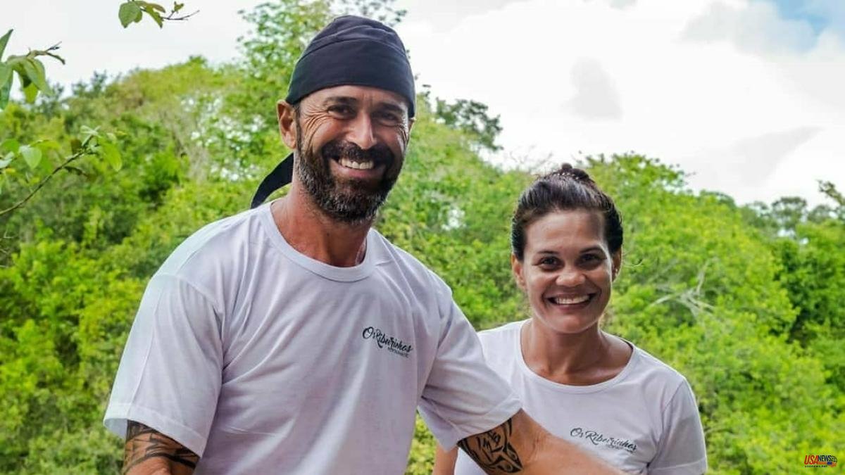Mystery surrounding the reasons for the murder of chef David Peregrina and his wife in Brazil