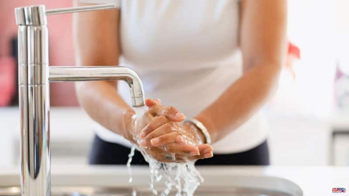 Figueres will reduce water pressure as a savings measure