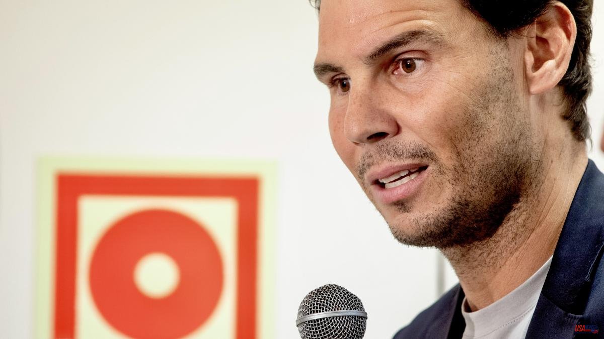 Nadal will reveal his comeback plans these days