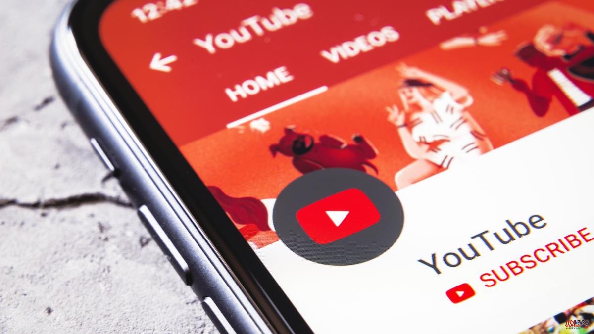 This is the reason why YouTube takes so long to load on your mobile