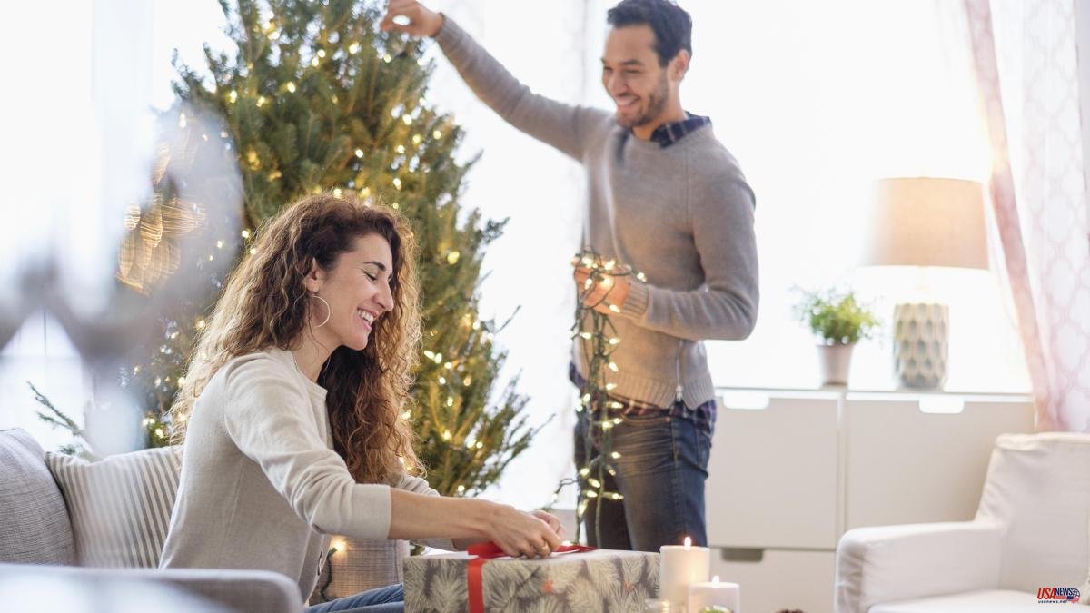 How to light up your Christmas with discounts on your electricity bill