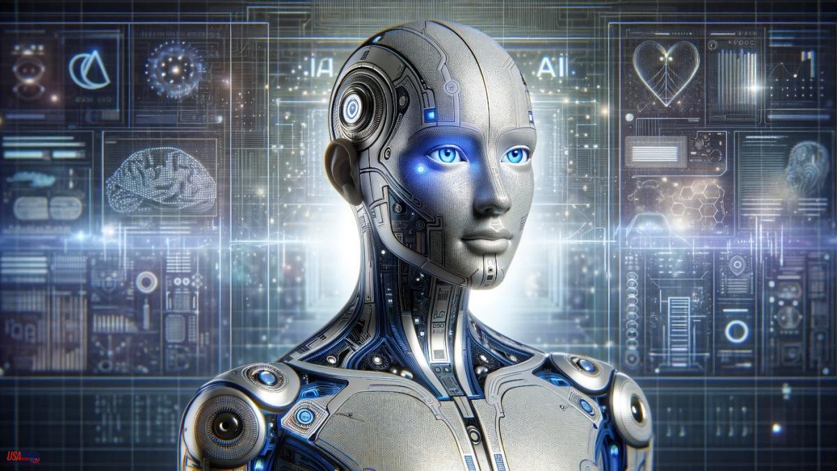 The EU approves the first law that regulates Artificial Intelligence