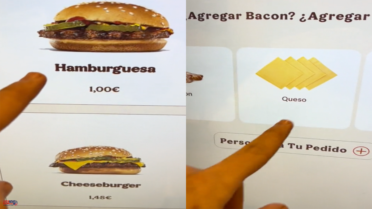 Save on every cheeseburger with this quick and easy hack