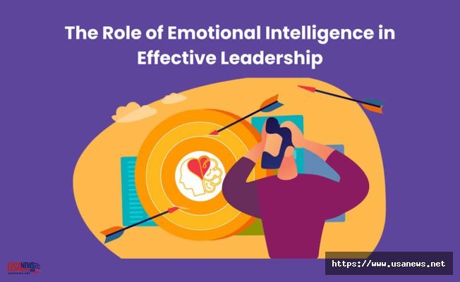 The Role of Emotional Intelligence in Effective Leadership