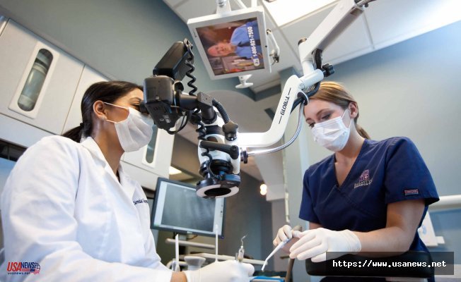 Innovation Unleashed: Dr. Taranov Elevates Root Canal Care at City Dental, Wilmington