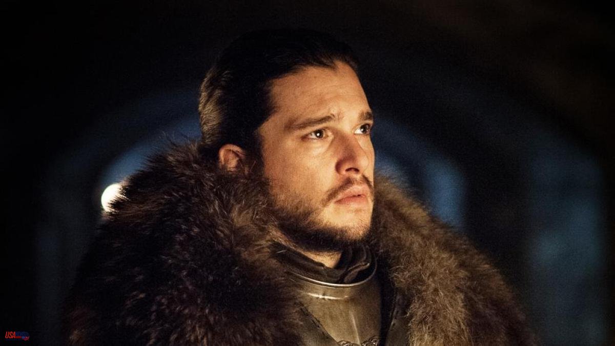 How many 'Game of Thrones' series are there now in development and production?