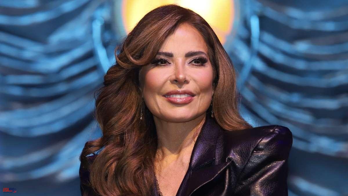 'Zorra' conquers Gloria Trevi: RTVE announces a collaboration with Nebulossa