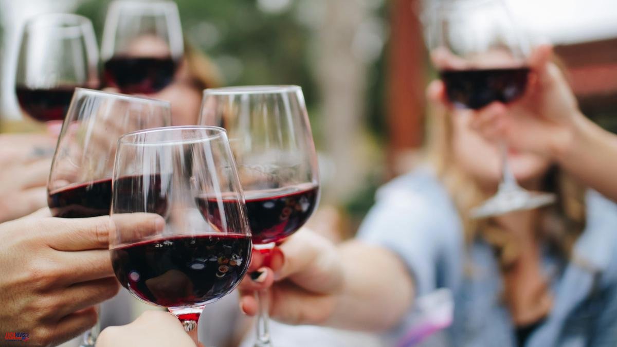 How to know that a wine is good so you can brag without having a clue