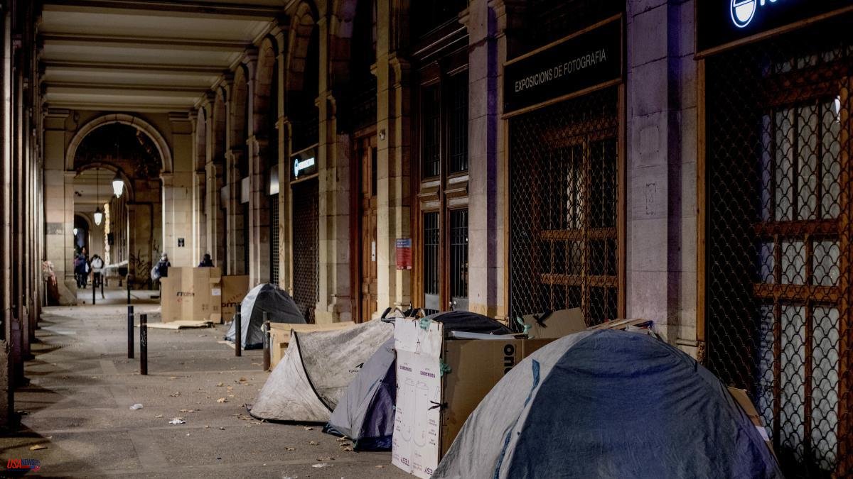 Ending homelessness in Europe: from promises to results