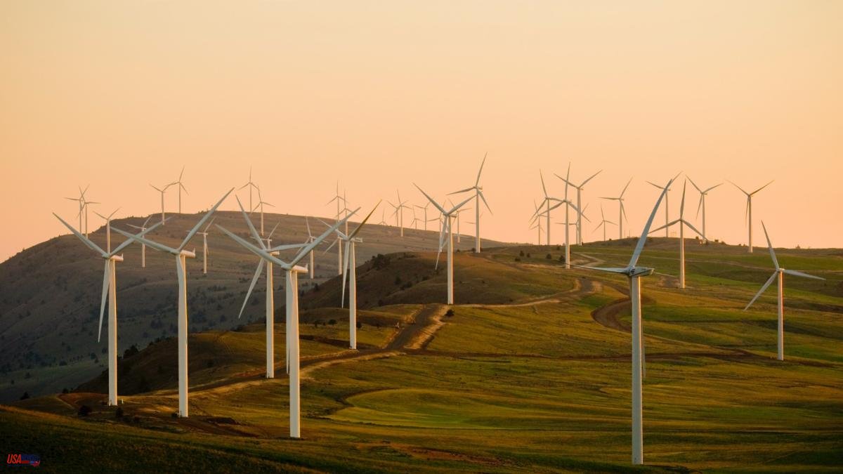 4 milestones achieved by renewable energies in Spain