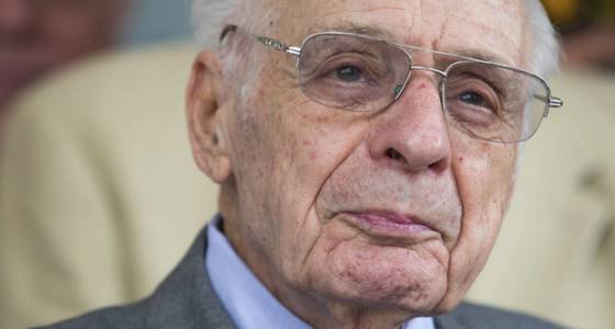 Al Boscov remembered as caring philanthropist, loyal businessman