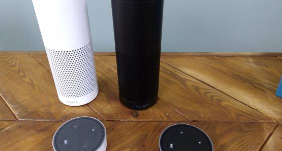 Amazon Developing Alexa Voice ID For Echo