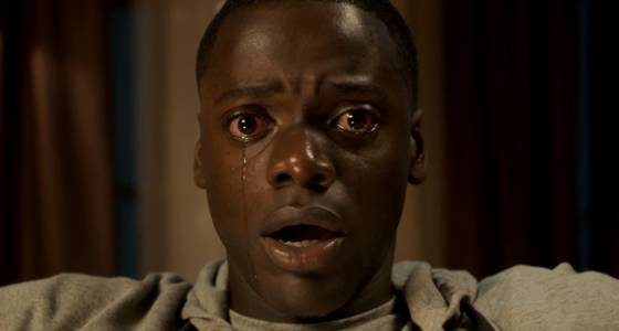 'Get Out' tops box office with huge $30.5 million in ticket sales