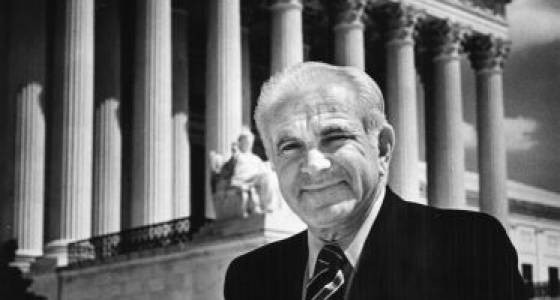 'People's Court' judge Joseph A. Wapner dead at 97