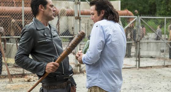 At home with the Saviors: Recapping 'The Walking Dead' Season 7 Episode 11 