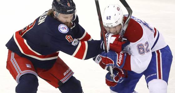 Back spasms worse than expected for Rangers veteran