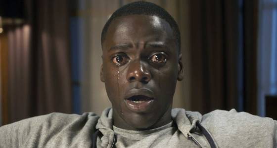 Box Office Top 20: 'Get Out' nets $33.4 million opening