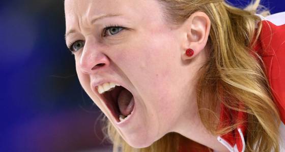Chelsea Carey captures Scotties bronze, but third Nixon retires | Toronto Star