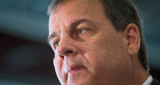 Chris Christie tells GOP lawmakers to hold town halls: 'You asked for the job. Go do it.'
