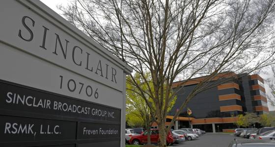 Circa, a Sinclair website targeting millennials, plans to expand to Europe