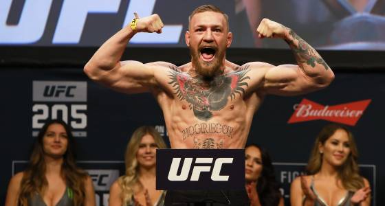 Conor McGregor Quotes On Floyd Mayweather: 10 Times The UFC Fighter Has Bashed The Boxer