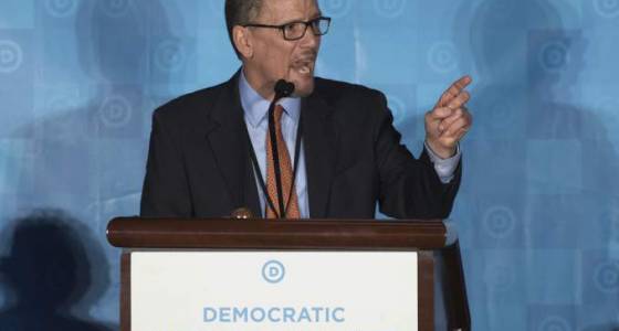 Democrats elect Tom Perez as party’s national chairman