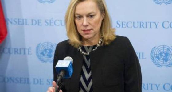 Disciplinary move against UN envoy to Lebanon causes stir