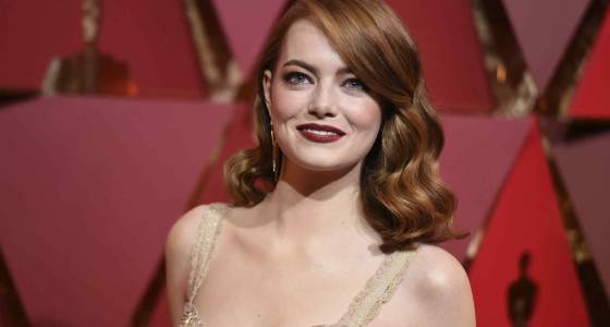 Emma Stone, Barry Jenkins talk ‘Moonlight’ mix-up at Oscars backstage