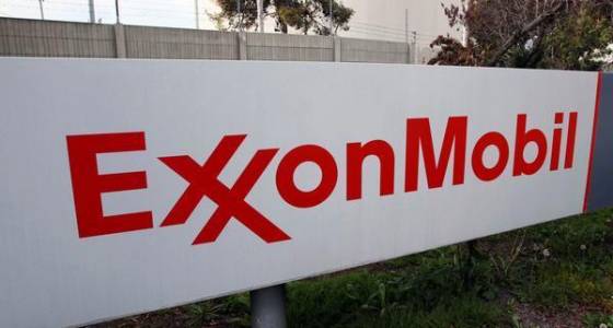 Exxon seeking U.S. permission to resume oil project in Russia, source says