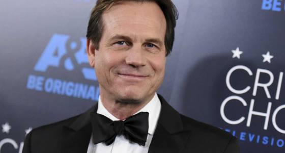 Family representative: 'Titanic' actor Bill Paxton has died