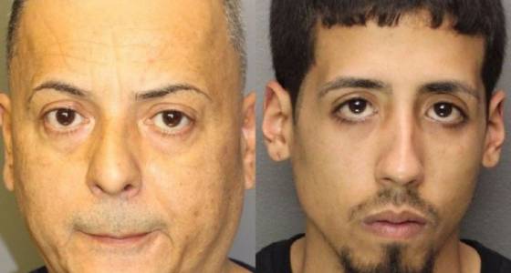 Father and son caught with pot, cocaine and pills in bodega raid, sheriff says