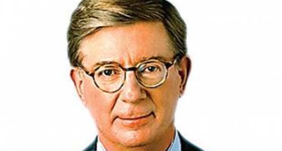 George Will: 'Big government' growing on the sly