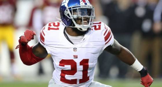 Giants 2017 free agency outlook: Safety