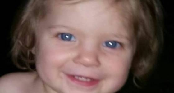 Indiana man gets 60-year sentence for abduction, slaying of toddler 