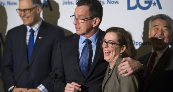 Kate Brown to Greg Walden: Don't kill progress made under Affordable Care Act