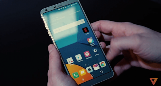 LG G6 Vs. Samsung Galaxy S8 Vs. Apple's iPhone 7: Specs, Camera, Battery, Memory, Display