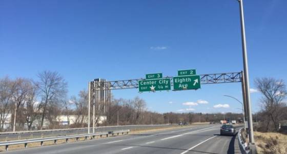 Lights out on Rt. 378 in Bethlehem: Has anyone noticed?