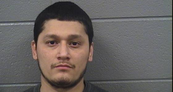 Man charged with shooting at Chicago officer on Southwest Side