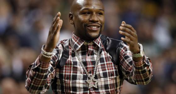 Mayweather-McGregor Fight: Will The Fight Ever Happen? A Look At How Much Money Is On The Line For The Boxing And UFC Stars