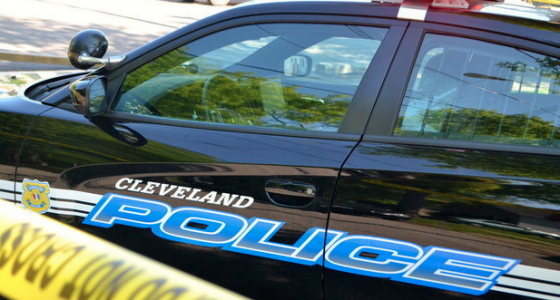 Newly promoted Cleveland police officer still has open case against city for suspension over Facebook posts
