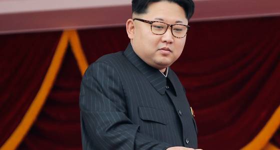 North Korea executes 5 senior security officials: Seoul